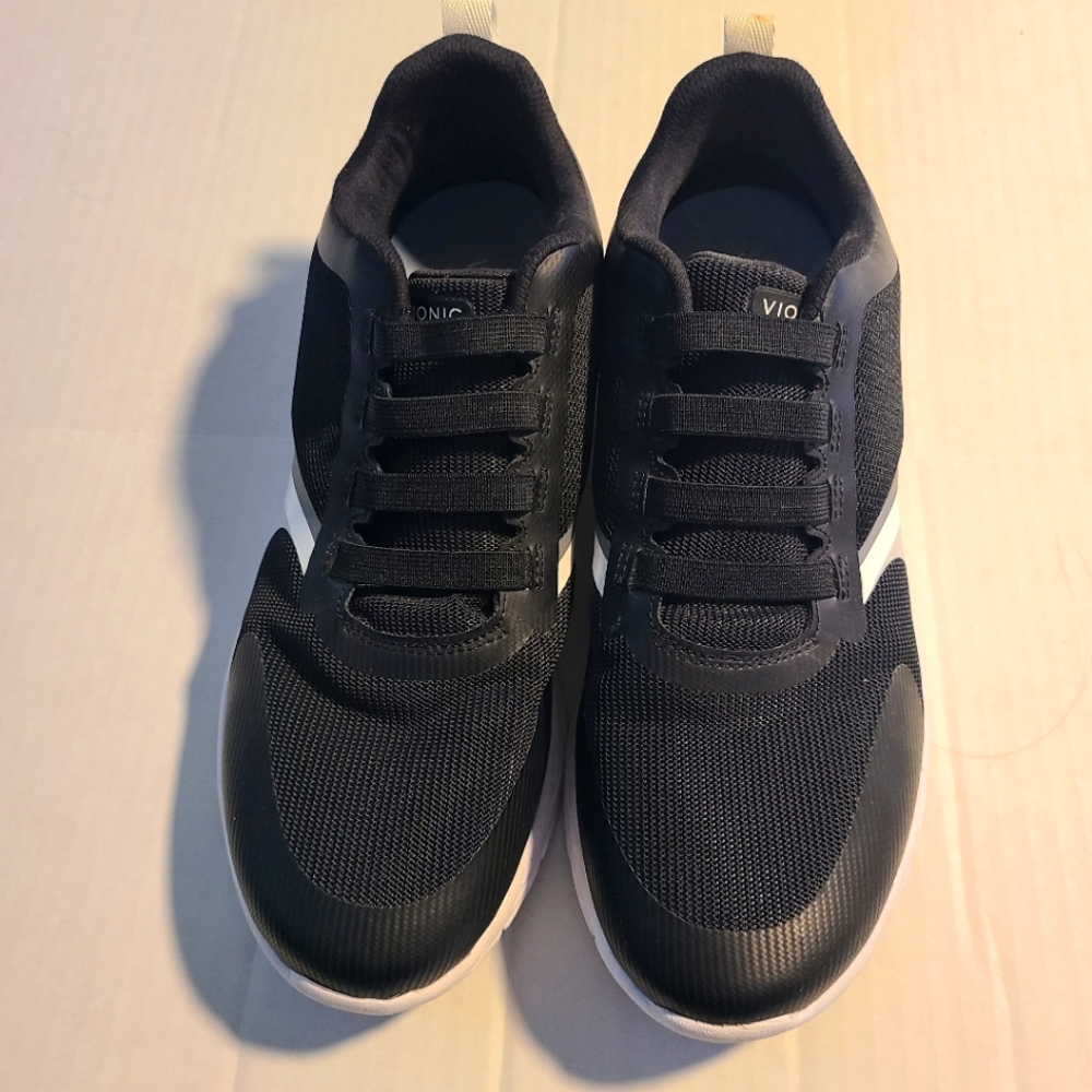 Vionic Layla Slip On Sneaker